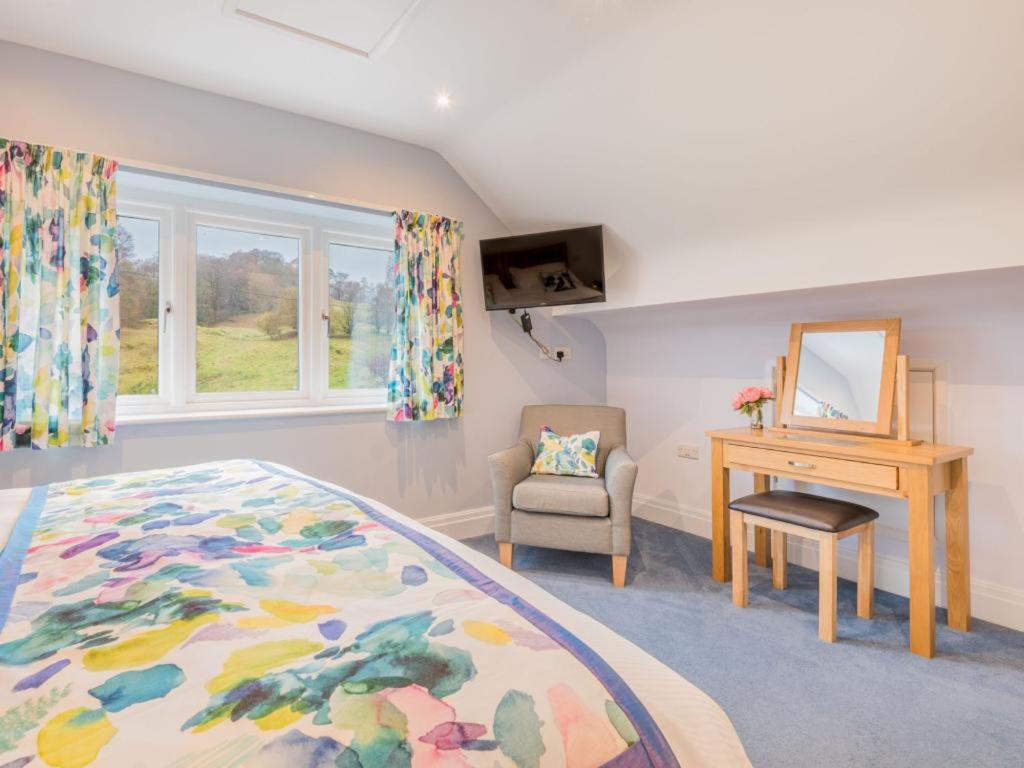 3 Bed In Ambleside Sz412 Villa Eksteriør bilde